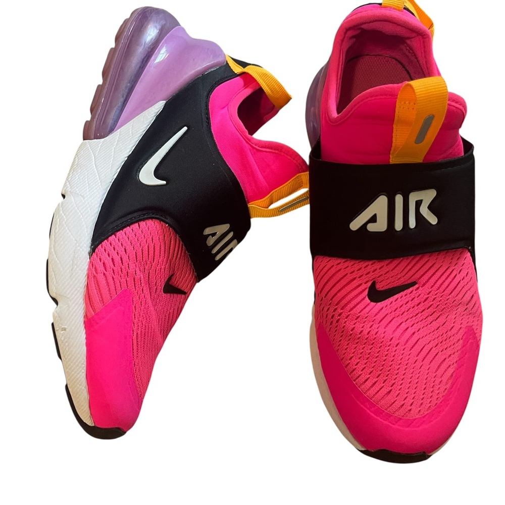 Nike Air Max 270 Sneakers
